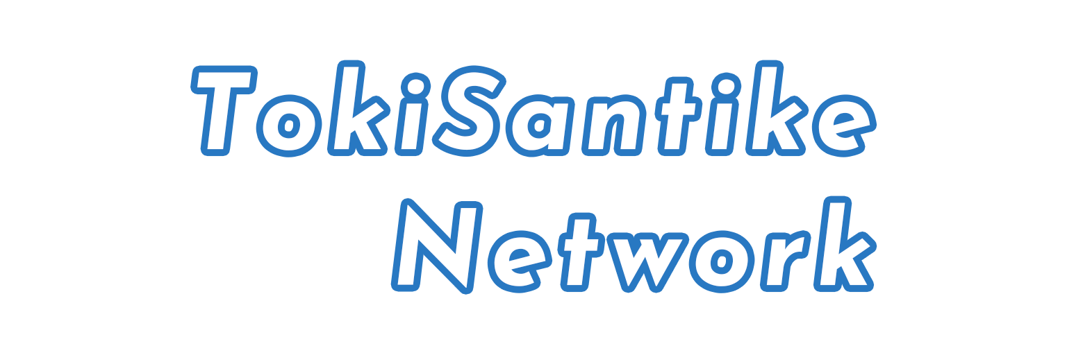 Tokisantike Network